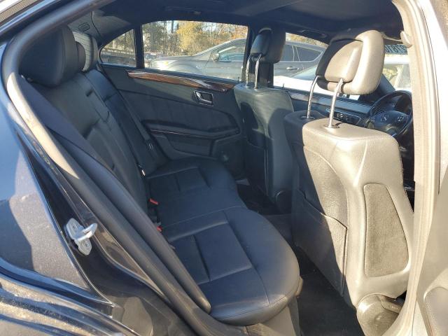 Photo 9 VIN: WDDHF8HBXBA431356 - MERCEDES-BENZ E 350 4MAT 