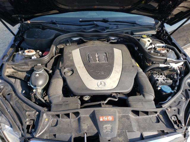 Photo 10 VIN: WDDHF8HBXBA436640 - MERCEDES-BENZ E 350 4MAT 