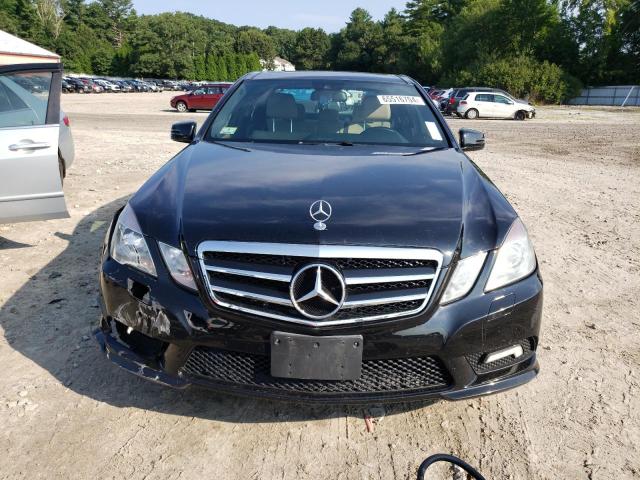 Photo 4 VIN: WDDHF8HBXBA436640 - MERCEDES-BENZ E 350 4MAT 