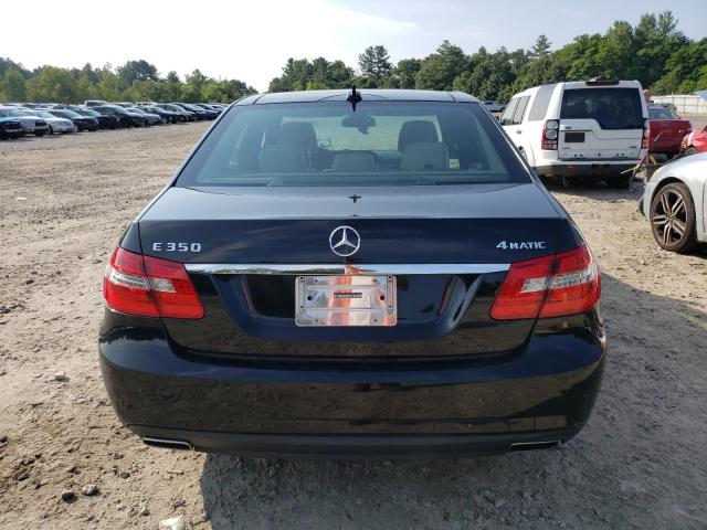 Photo 5 VIN: WDDHF8HBXBA436640 - MERCEDES-BENZ E 350 4MAT 