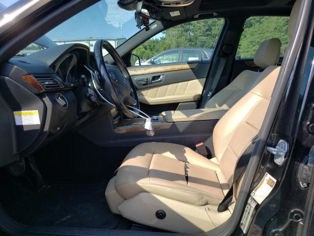 Photo 6 VIN: WDDHF8HBXBA436640 - MERCEDES-BENZ E 350 4MAT 