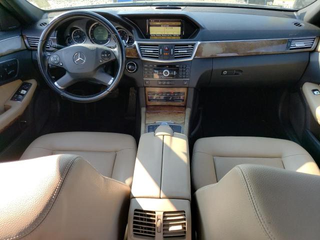 Photo 7 VIN: WDDHF8HBXBA436640 - MERCEDES-BENZ E 350 4MAT 