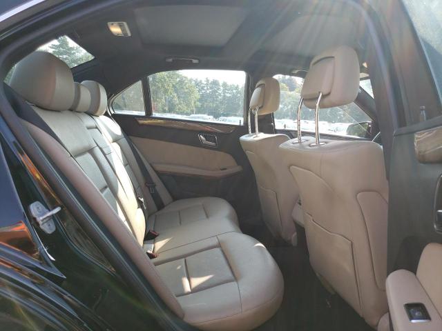 Photo 9 VIN: WDDHF8HBXBA436640 - MERCEDES-BENZ E 350 4MAT 