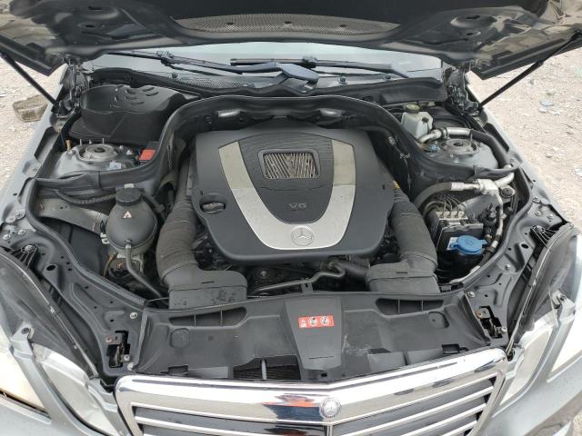 Photo 10 VIN: WDDHF8HBXBA454863 - MERCEDES-BENZ E 350 4MAT 