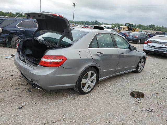 Photo 2 VIN: WDDHF8HBXBA454863 - MERCEDES-BENZ E 350 4MAT 