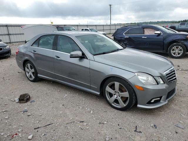 Photo 3 VIN: WDDHF8HBXBA454863 - MERCEDES-BENZ E 350 4MAT 