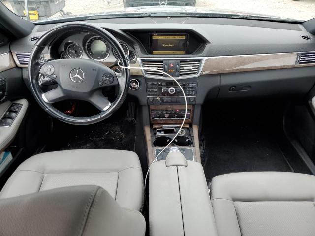 Photo 7 VIN: WDDHF8HBXBA454863 - MERCEDES-BENZ E 350 4MAT 