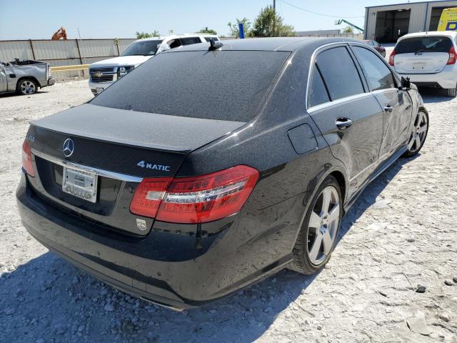 Photo 3 VIN: WDDHF8HBXBA460338 - MERCEDES-BENZ E 350 4MAT 