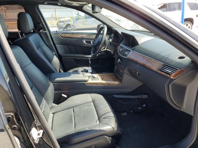 Photo 4 VIN: WDDHF8HBXBA460338 - MERCEDES-BENZ E 350 4MAT 