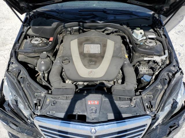 Photo 6 VIN: WDDHF8HBXBA460338 - MERCEDES-BENZ E 350 4MAT 