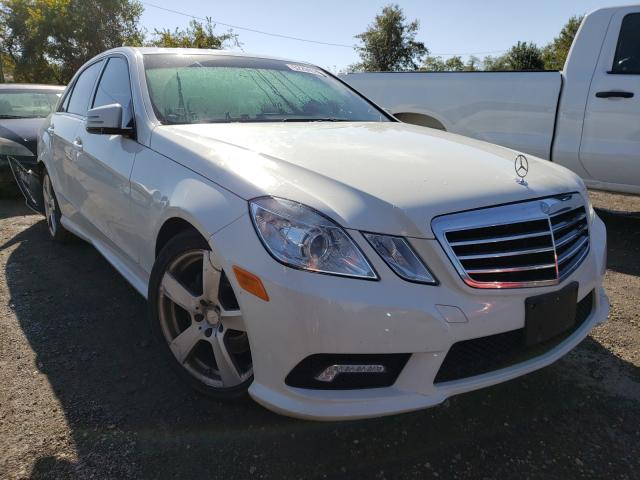 Photo 0 VIN: WDDHF8HBXBA468990 - MERCEDES-BENZ E 350 4MAT 