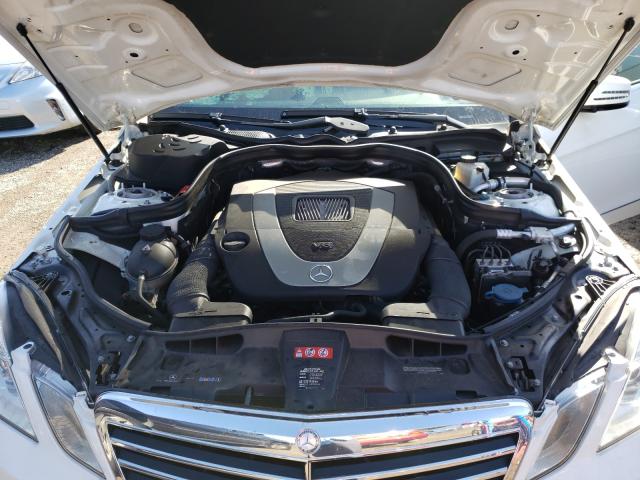 Photo 6 VIN: WDDHF8HBXBA468990 - MERCEDES-BENZ E 350 4MAT 