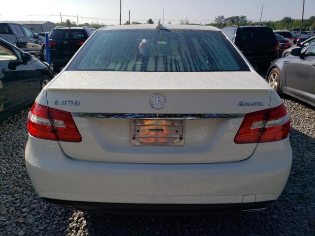 Photo 5 VIN: WDDHF8HBXBA486423 - MERCEDES-BENZ E 350 4MAT 