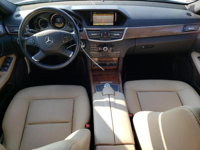 Photo 7 VIN: WDDHF8HBXBA486423 - MERCEDES-BENZ E 350 4MAT 