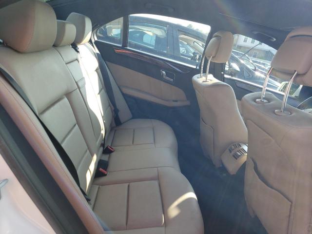 Photo 9 VIN: WDDHF8HBXBA486423 - MERCEDES-BENZ E 350 4MAT 