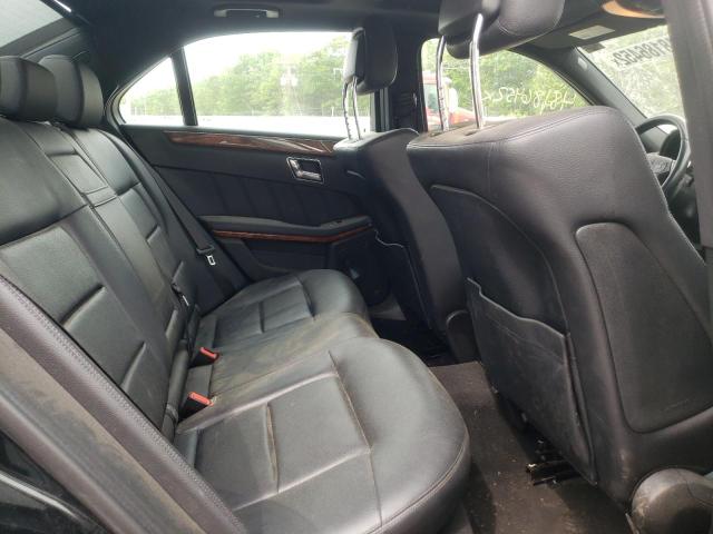 Photo 5 VIN: WDDHF8HBXBA493811 - MERCEDES-BENZ E 350 4MAT 