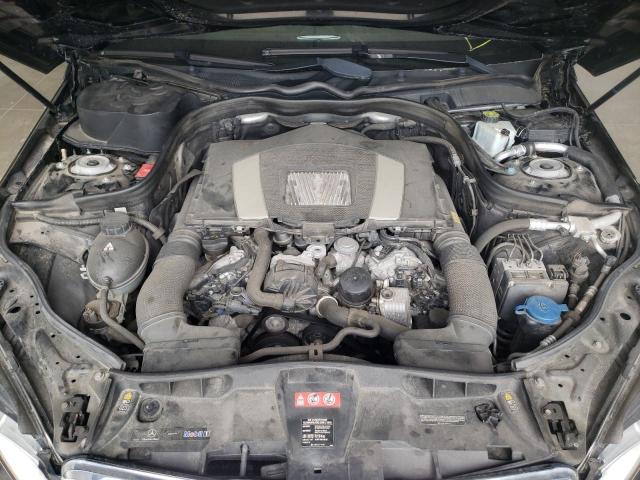 Photo 6 VIN: WDDHF8HBXBA493811 - MERCEDES-BENZ E 350 4MAT 