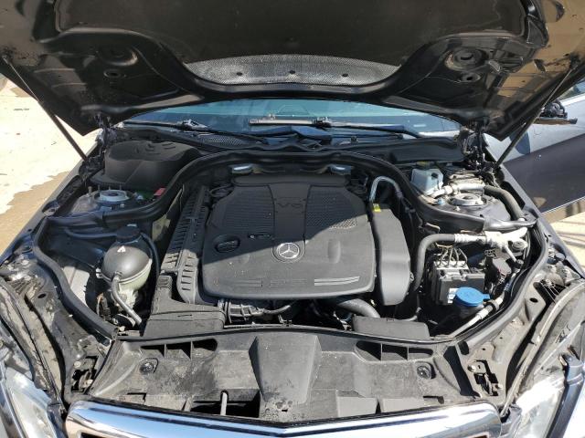 Photo 10 VIN: WDDHF8JB0CA523040 - MERCEDES-BENZ E 350 4MAT 