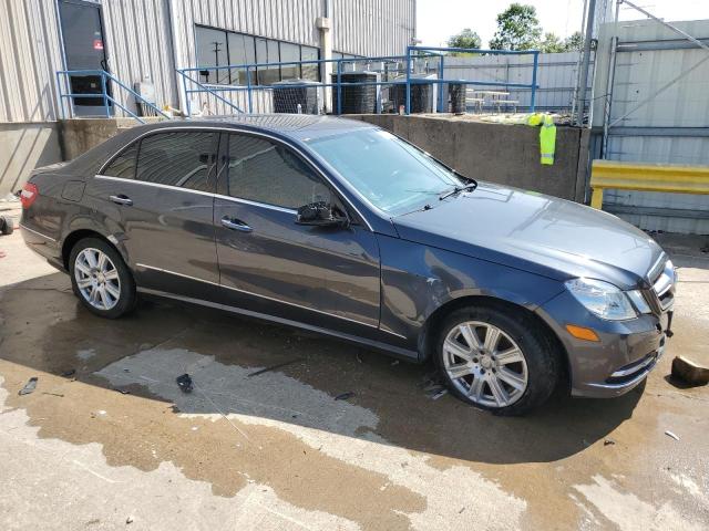 Photo 3 VIN: WDDHF8JB0CA523040 - MERCEDES-BENZ E 350 4MAT 