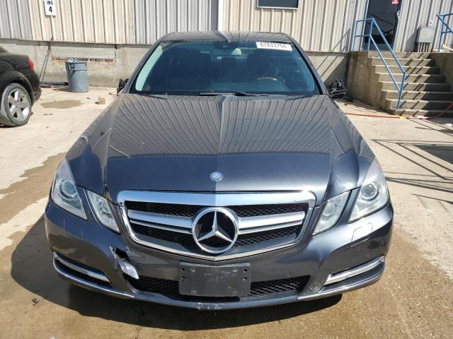 Photo 4 VIN: WDDHF8JB0CA523040 - MERCEDES-BENZ E 350 4MAT 