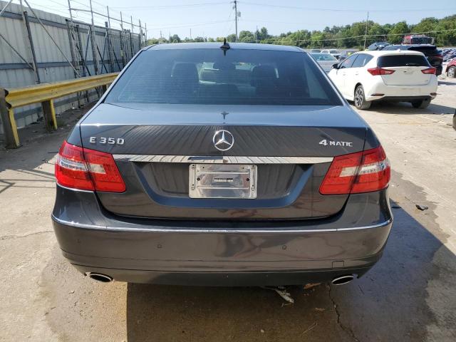 Photo 5 VIN: WDDHF8JB0CA523040 - MERCEDES-BENZ E 350 4MAT 