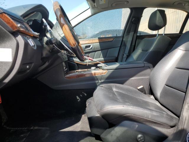 Photo 6 VIN: WDDHF8JB0CA523040 - MERCEDES-BENZ E 350 4MAT 