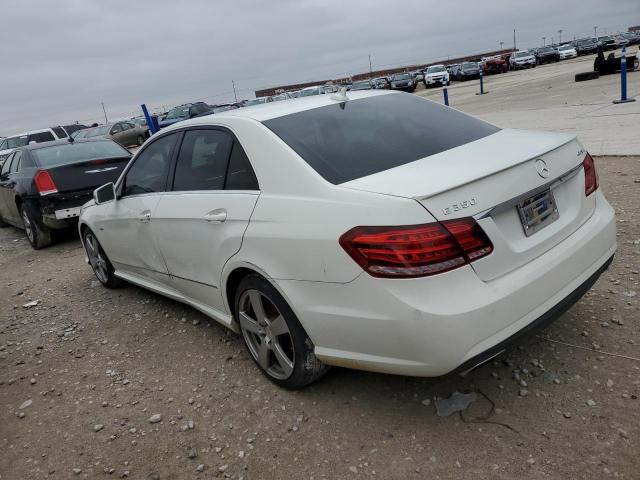 Photo 1 VIN: WDDHF8JB0CA536757 - MERCEDES-BENZ E 350 4MAT 