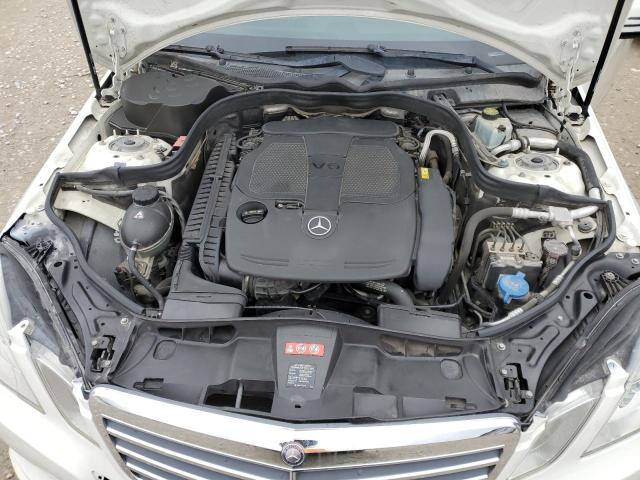 Photo 10 VIN: WDDHF8JB0CA536757 - MERCEDES-BENZ E 350 4MAT 