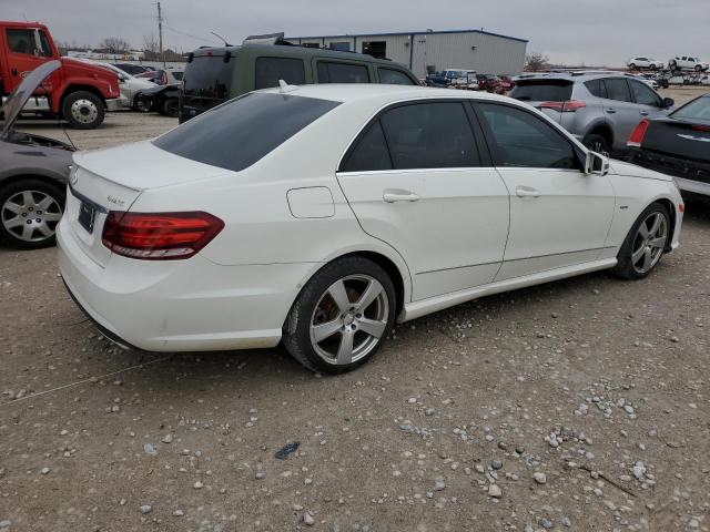 Photo 2 VIN: WDDHF8JB0CA536757 - MERCEDES-BENZ E 350 4MAT 