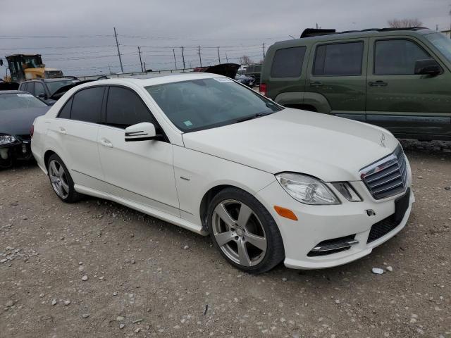 Photo 3 VIN: WDDHF8JB0CA536757 - MERCEDES-BENZ E 350 4MAT 