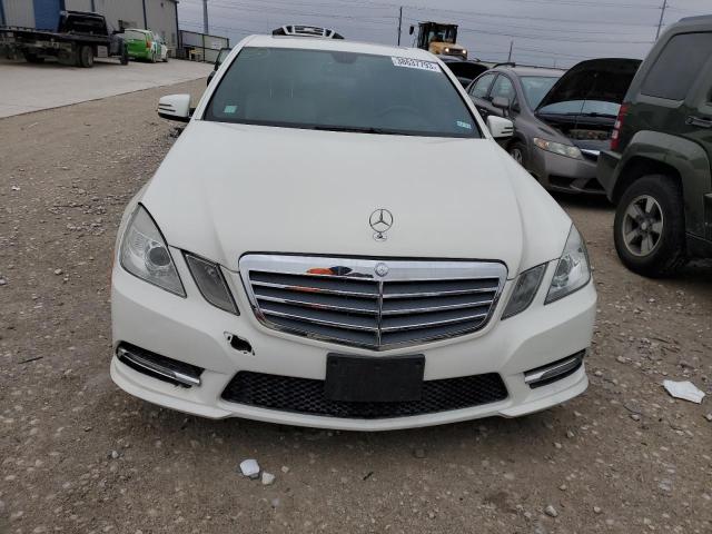 Photo 4 VIN: WDDHF8JB0CA536757 - MERCEDES-BENZ E 350 4MAT 