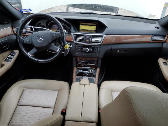 Photo 7 VIN: WDDHF8JB0CA536757 - MERCEDES-BENZ E 350 4MAT 