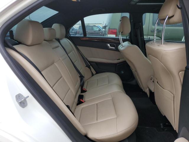 Photo 9 VIN: WDDHF8JB0CA536757 - MERCEDES-BENZ E 350 4MAT 