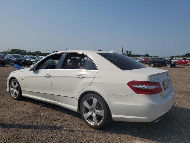 Photo 1 VIN: WDDHF8JB0CA566406 - MERCEDES-BENZ E 350 4MAT 