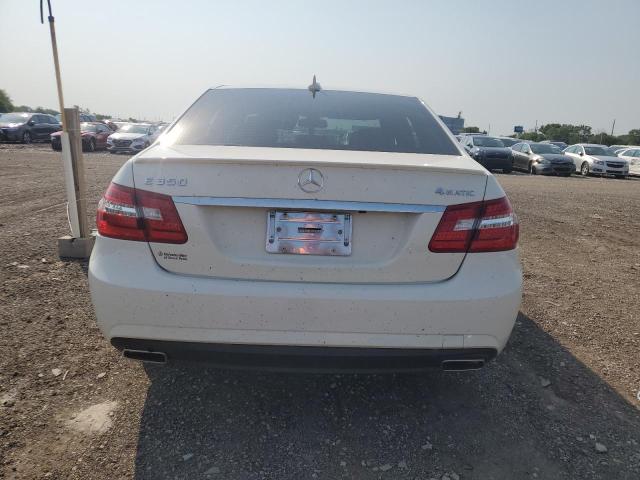 Photo 5 VIN: WDDHF8JB0CA566406 - MERCEDES-BENZ E 350 4MAT 