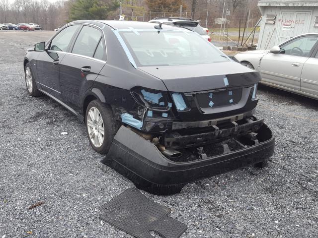 Photo 2 VIN: WDDHF8JB0CA597610 - MERCEDES-BENZ E 350 4MAT 