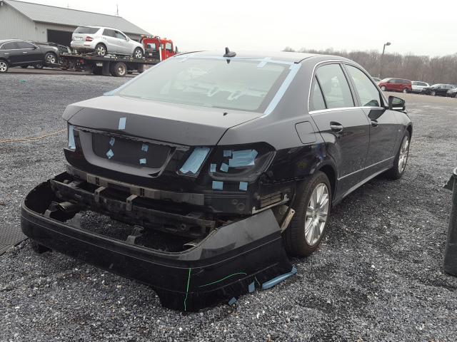 Photo 3 VIN: WDDHF8JB0CA597610 - MERCEDES-BENZ E 350 4MAT 