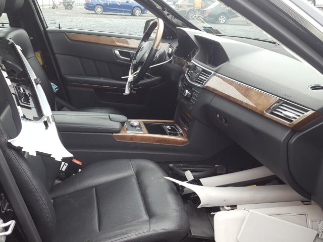 Photo 4 VIN: WDDHF8JB0CA597610 - MERCEDES-BENZ E 350 4MAT 