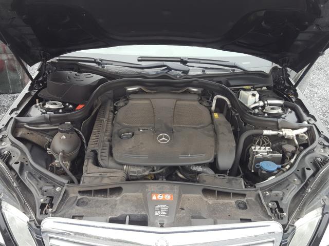 Photo 6 VIN: WDDHF8JB0CA597610 - MERCEDES-BENZ E 350 4MAT 