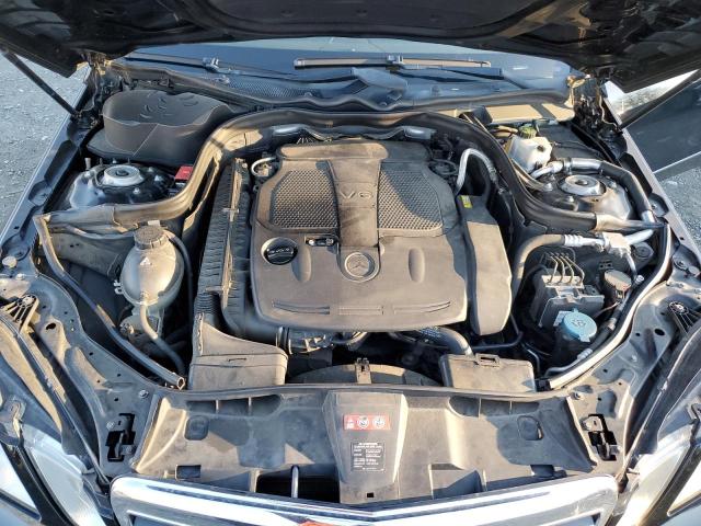 Photo 10 VIN: WDDHF8JB0CA599146 - MERCEDES-BENZ E-CLASS 