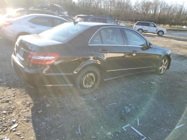 Photo 2 VIN: WDDHF8JB0CA599146 - MERCEDES-BENZ E-CLASS 