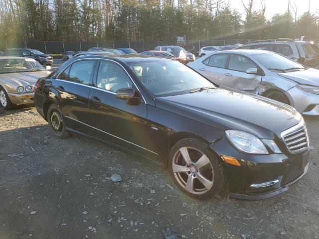 Photo 3 VIN: WDDHF8JB0CA599146 - MERCEDES-BENZ E-CLASS 