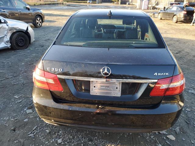 Photo 5 VIN: WDDHF8JB0CA599146 - MERCEDES-BENZ E-CLASS 