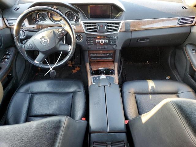 Photo 7 VIN: WDDHF8JB0CA599146 - MERCEDES-BENZ E-CLASS 