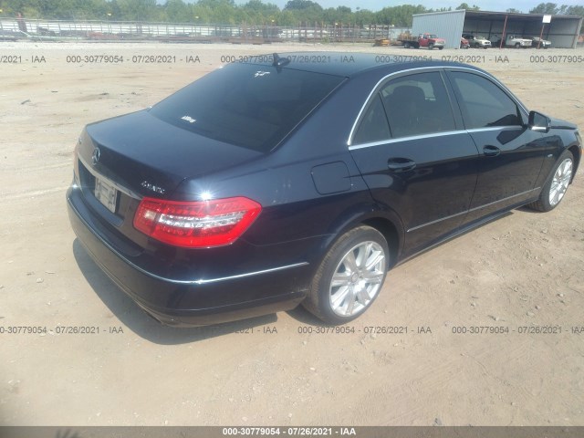 Photo 3 VIN: WDDHF8JB0CA606483 - MERCEDES-BENZ E-CLASS 