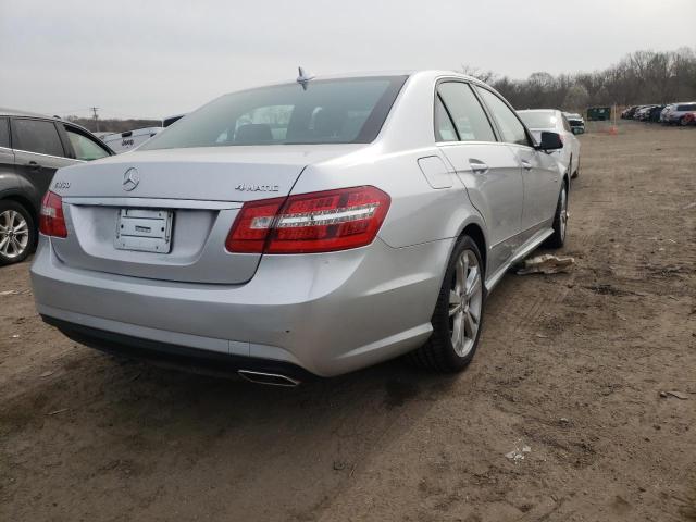 Photo 3 VIN: WDDHF8JB0CA606631 - MERCEDES-BENZ E 350 4MAT 