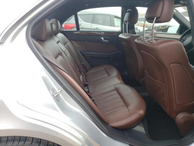 Photo 5 VIN: WDDHF8JB0CA606631 - MERCEDES-BENZ E 350 4MAT 