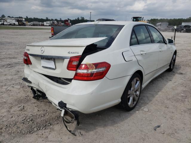 Photo 3 VIN: WDDHF8JB0CA617564 - MERCEDES-BENZ E 350 4MAT 