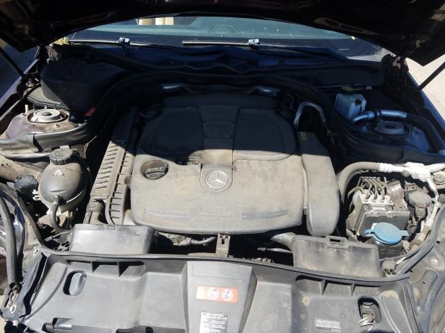 Photo 6 VIN: WDDHF8JB0CA619024 - MERCEDES-BENZ E 350 4MAT 