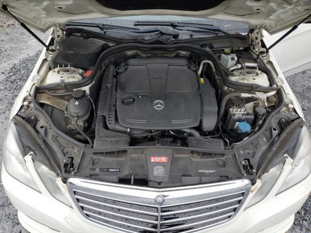 Photo 10 VIN: WDDHF8JB0CA625292 - MERCEDES-BENZ E-CLASS 